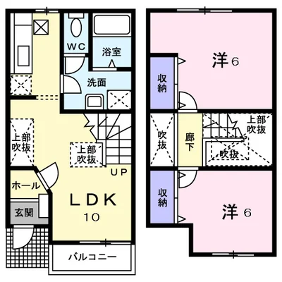 セルカ淀川