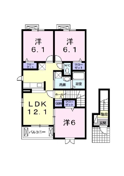 陽和　Ⅱ