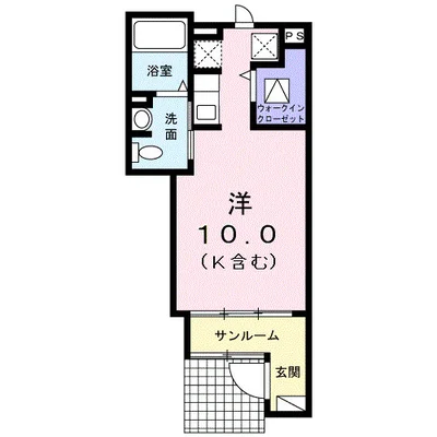 ランド・グローリア