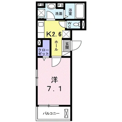 アルモニー　Ｋ　Ⅰ
