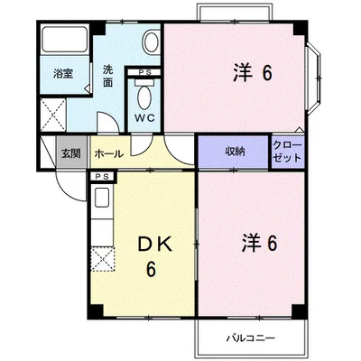 サニーコートＣ