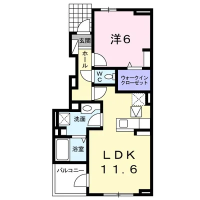 ウォール　ナット　グローブ