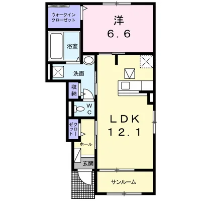 マーレ　プレッソ　Ⅰ