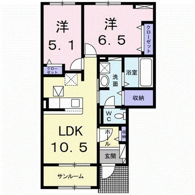 グラン・アーブルⅦ