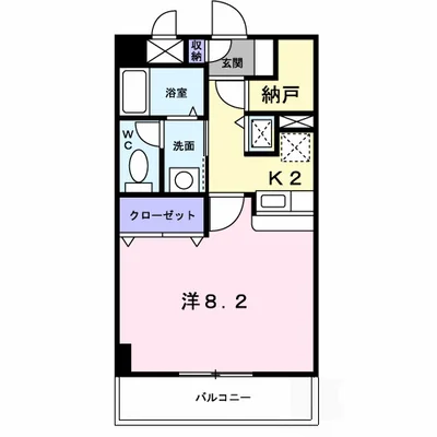 セントラル カ-サ