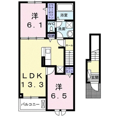 イル　パラッツォ