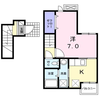 アンジュ　三軒茶屋