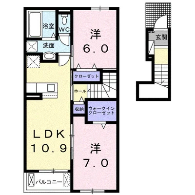 マロン・リジェールⅠ