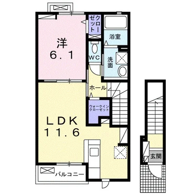 リナセント Ⅱ
