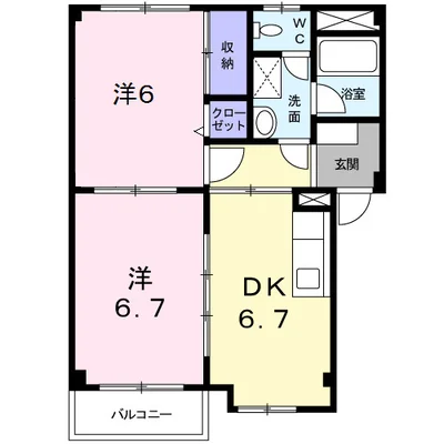 シャン・ド・フルール