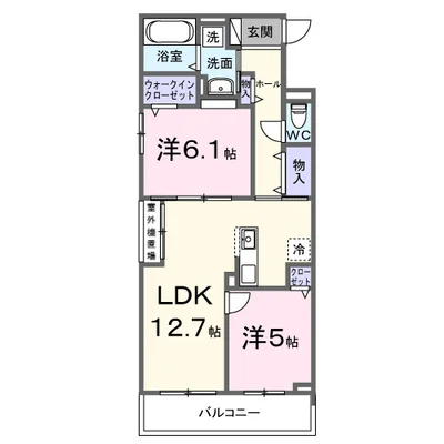 千僧５丁目アパート