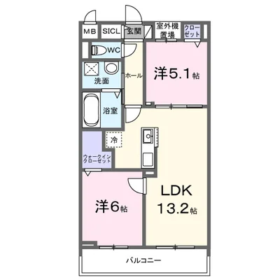 千僧５丁目アパート