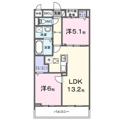 千僧５丁目アパート