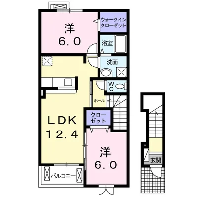 グリーンフィールド１１