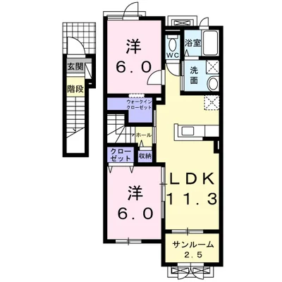 ル・ヴァヌルー　Ⅱ