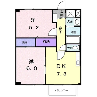 シャンブル・Ｆ