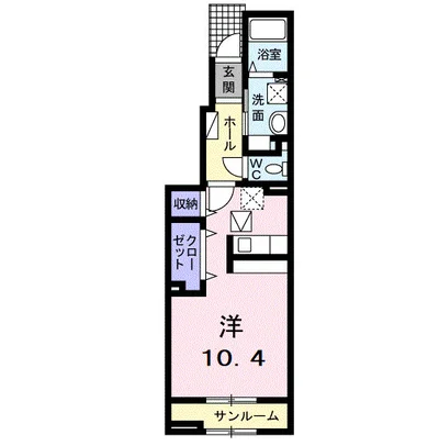 メゾンノワール