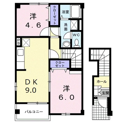 マイ・ポートⅠ