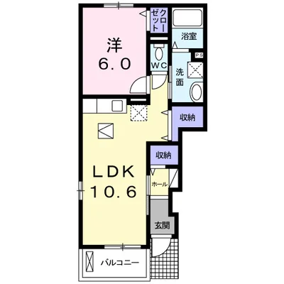 グラース・ミニョンⅣ