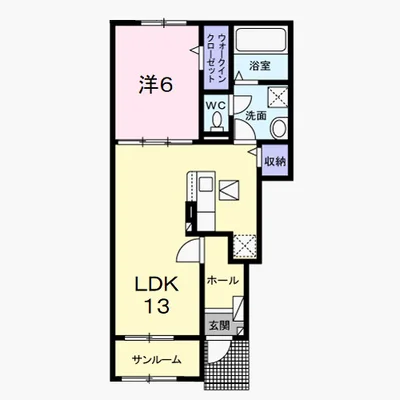 ラフレーズ　Ⅰ