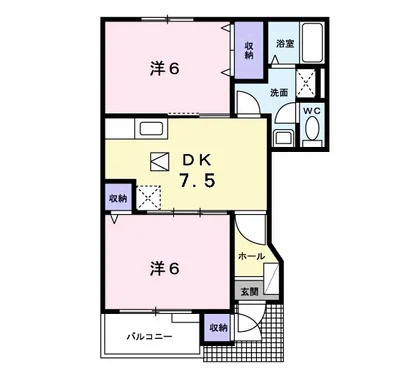 ファースト　デューⅠ