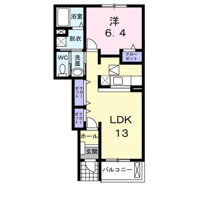 ＳＩ・２３０１（Ｃ棟）