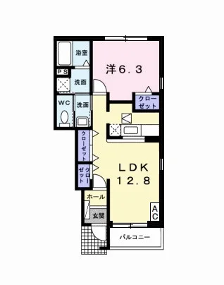 コモディダ　Ｃ