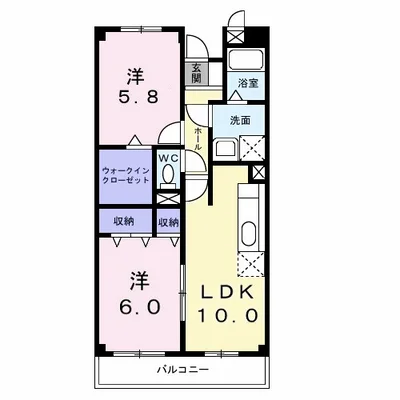 ツナトリ・マンション