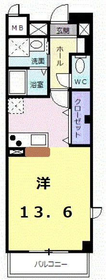 グレースコート白鷺坂