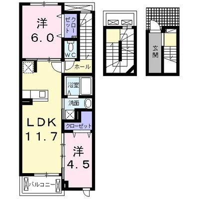 サン・グレイスⅡ