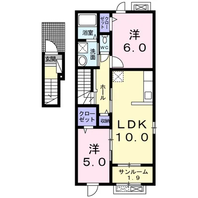 シーサイド　Ｉ．Ｏ