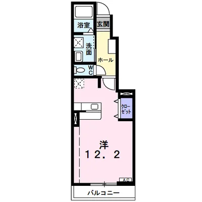 クロス　マウンテン