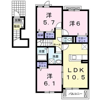 レスペランス　Ⅱ