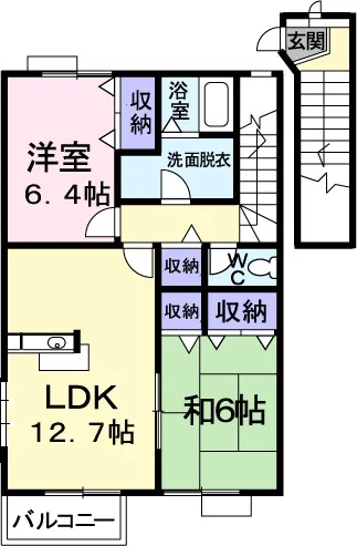 ヌーベル・シャトウ　Ｄ