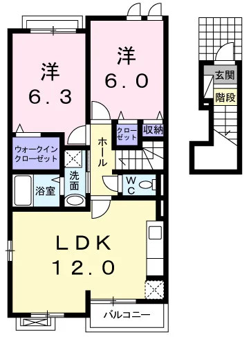 ライフ　ライズＡ