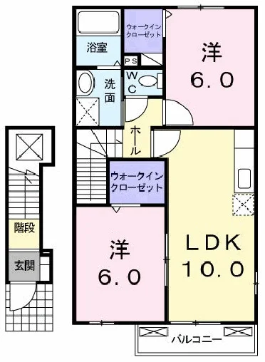 セントポーリア