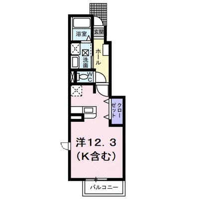 ジュネス．メゾン