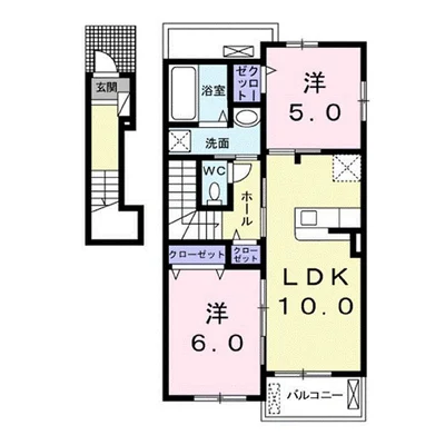 プランドールⅡ