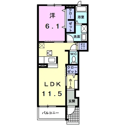 シャン・ド・フルールⅡ