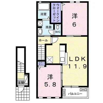 ナリッシュ トロワ