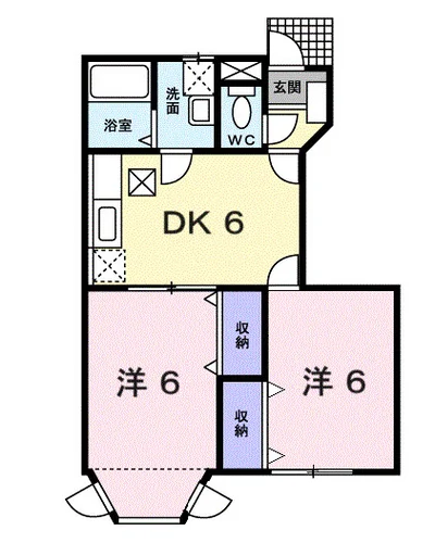 ローズ・フルール