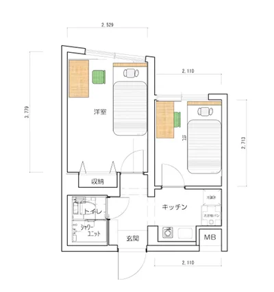 パークアベニュー102