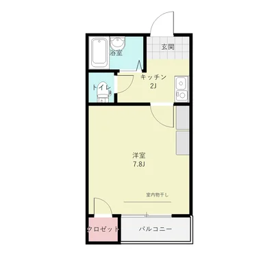 CLマンスリー福井東
