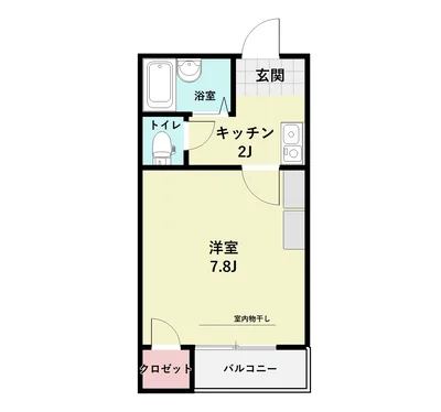 CLマンスリー福井東