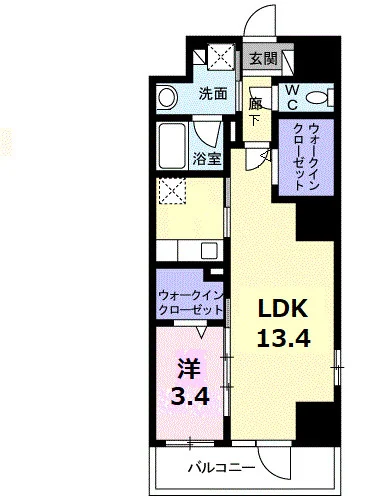 カーサ　プリマ