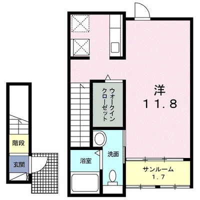 カーサ　プリマベーラ