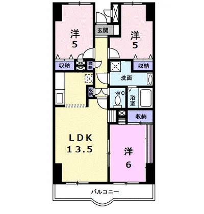 グランドバレー