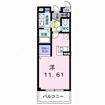 エクセラン　フルール　さくら
