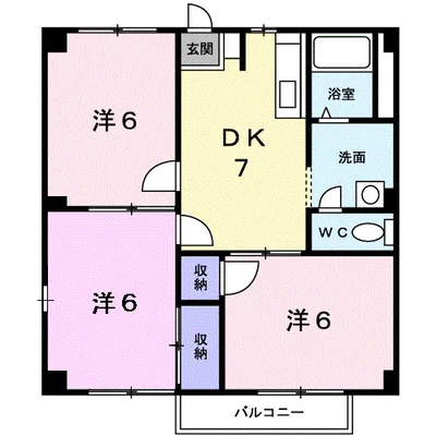 サニークレスト