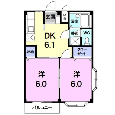 ポートエルディムＡ